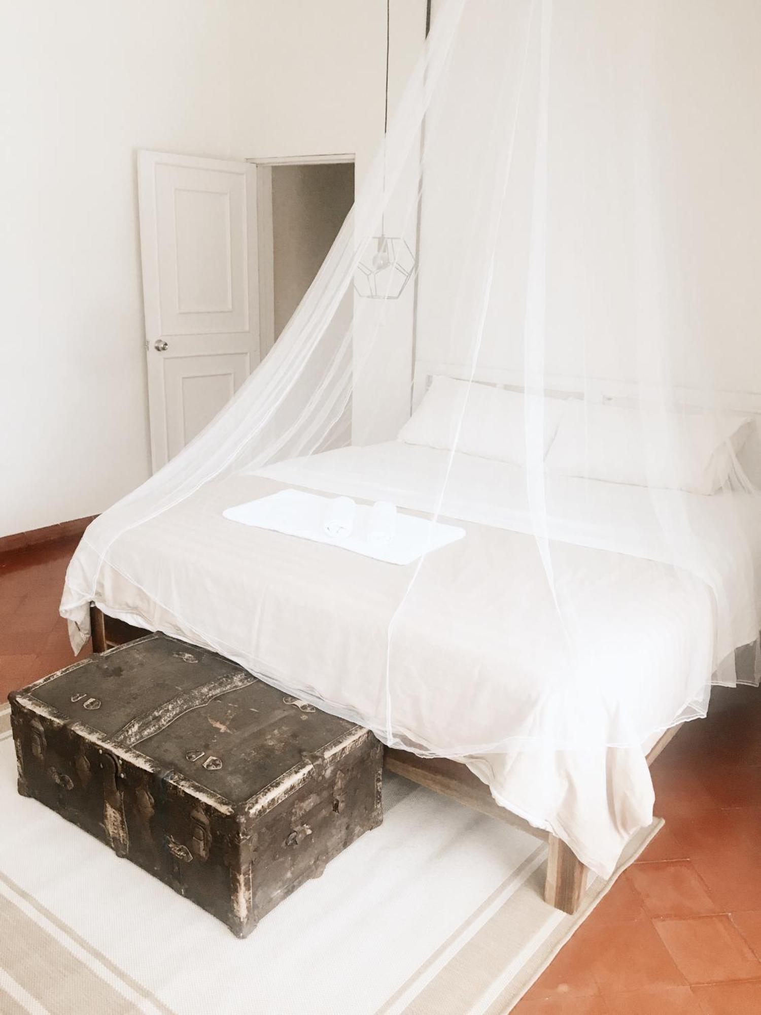 Hotel Boutique Kaa Мерида Экстерьер фото