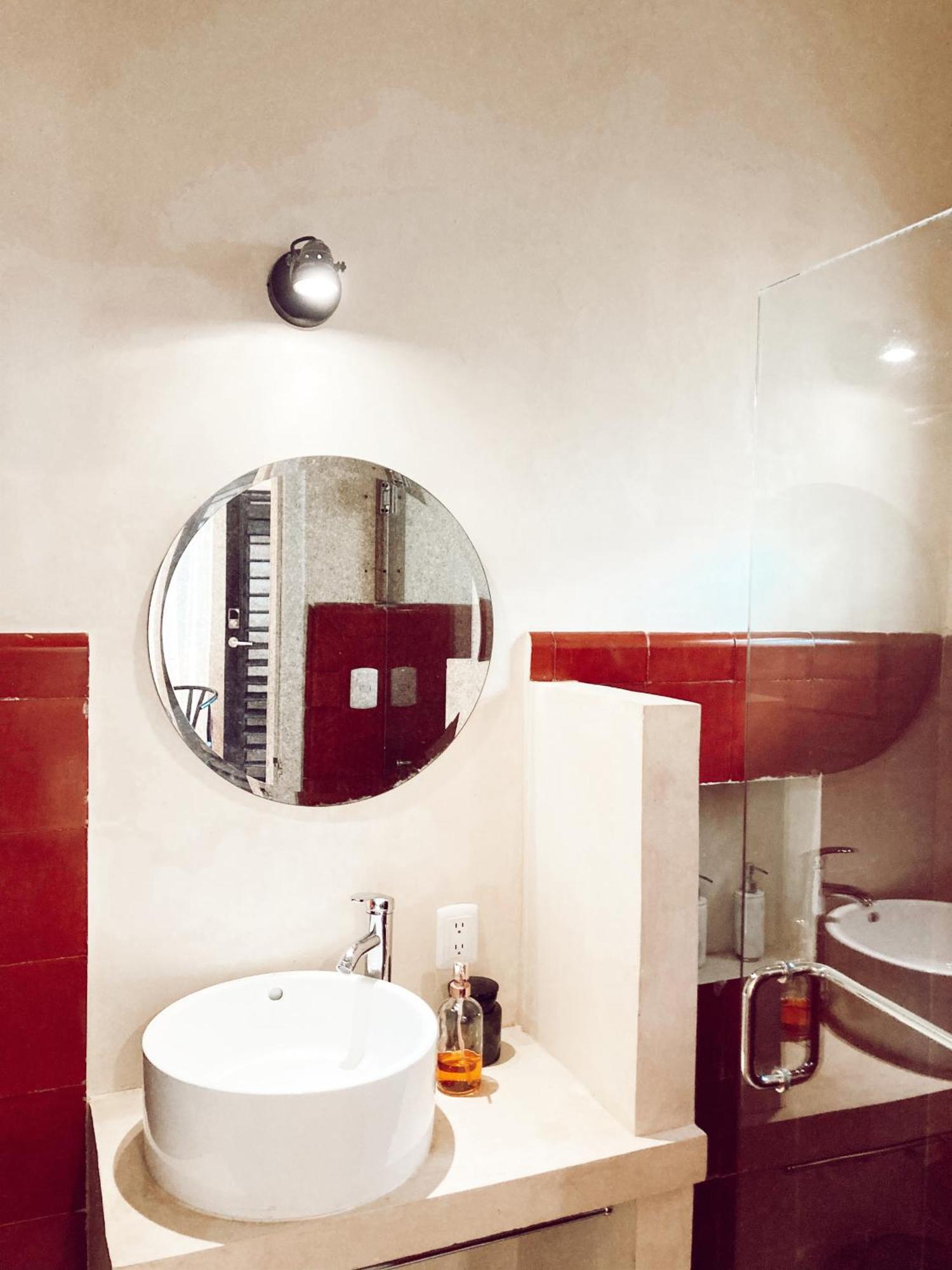 Hotel Boutique Kaa Мерида Экстерьер фото