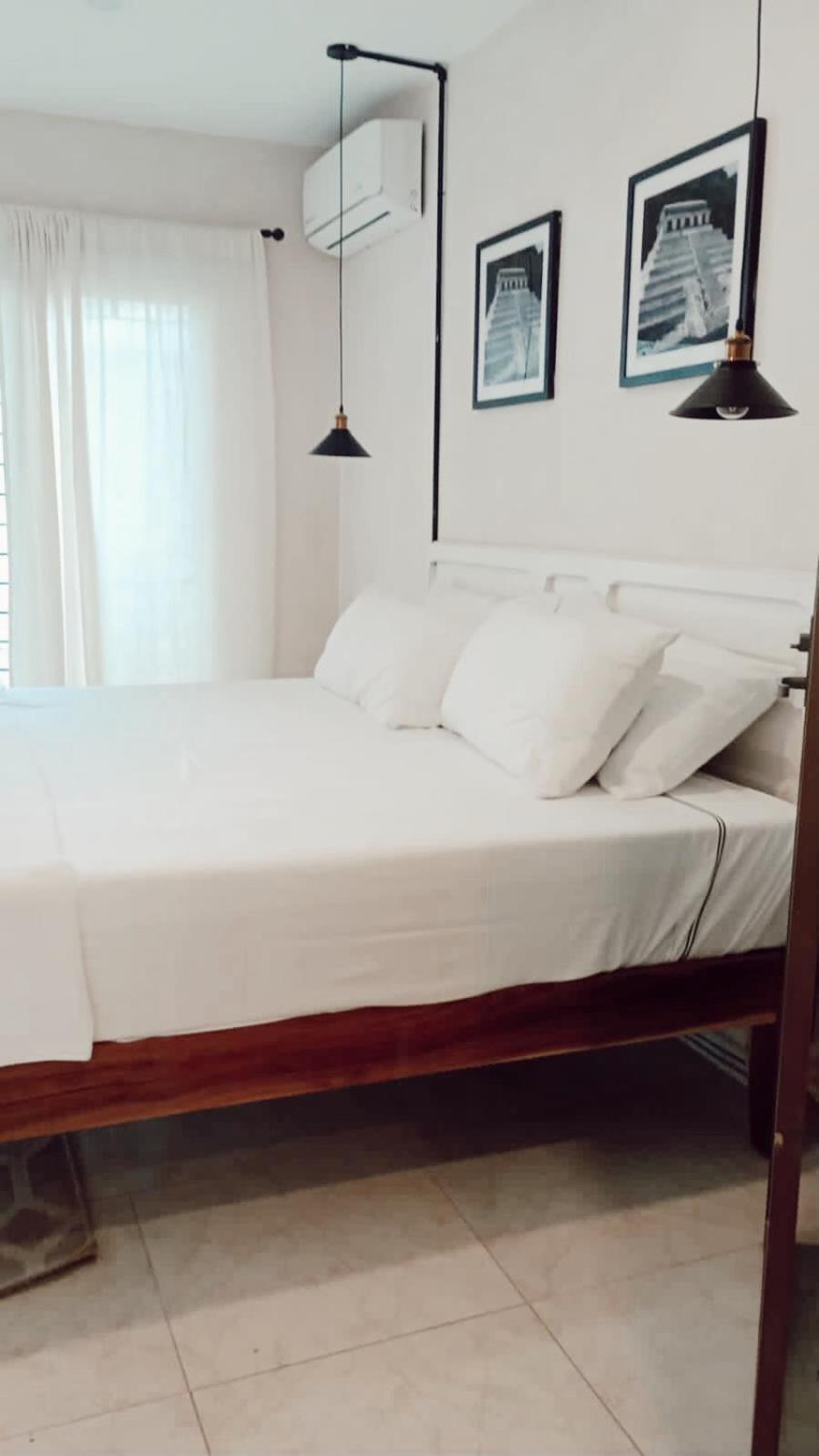 Hotel Boutique Kaa Мерида Экстерьер фото