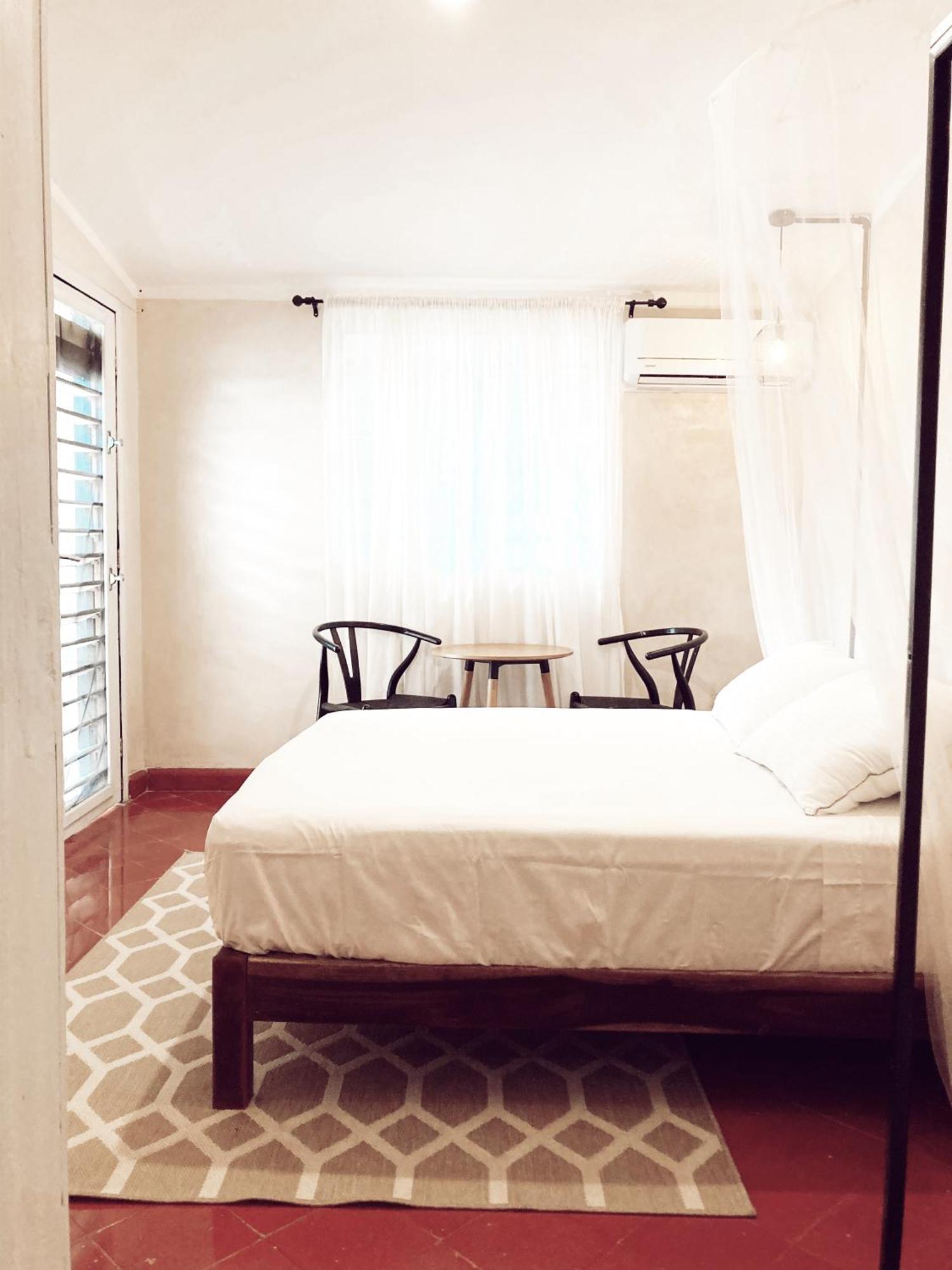Hotel Boutique Kaa Мерида Экстерьер фото
