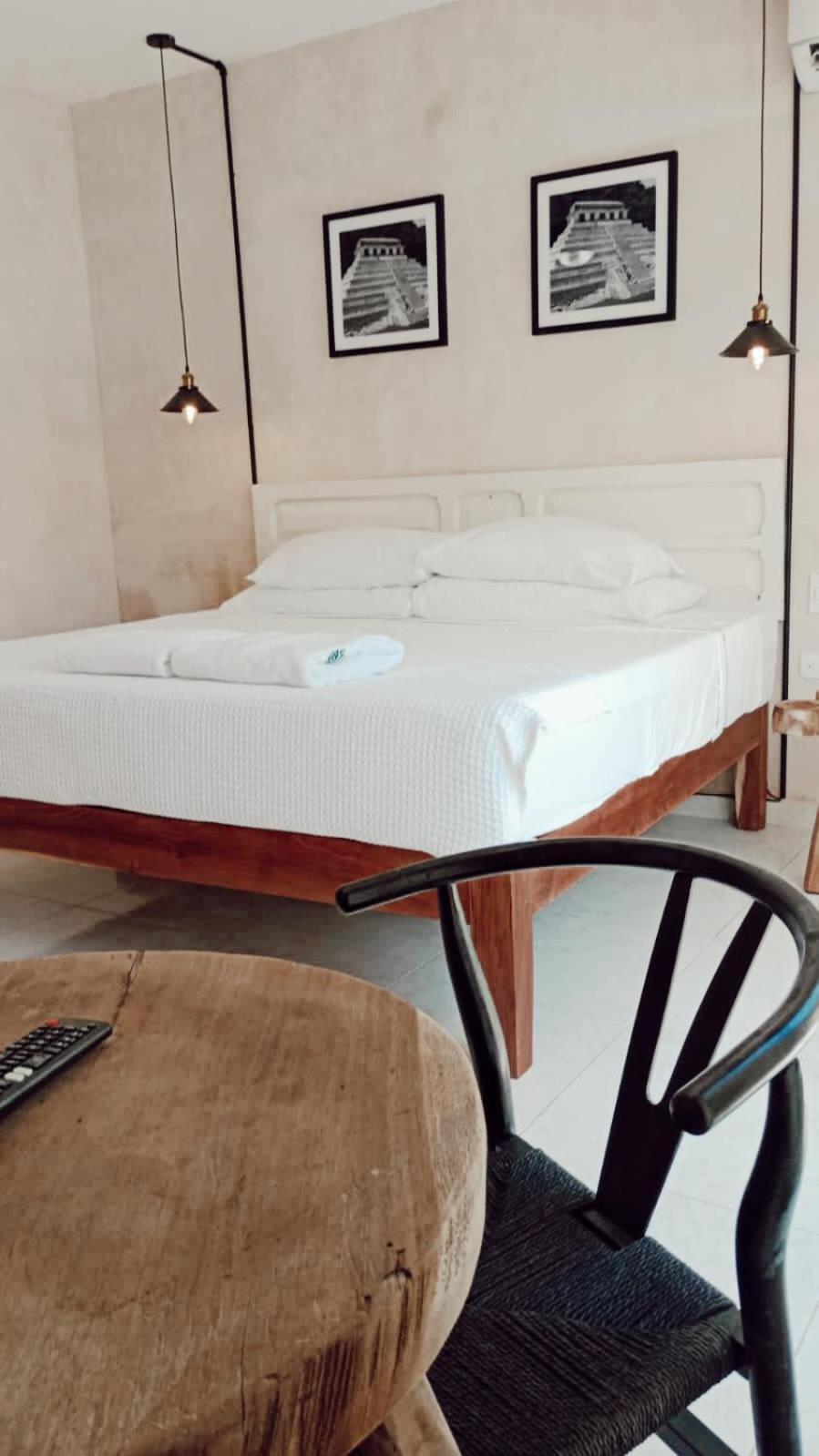 Hotel Boutique Kaa Мерида Экстерьер фото