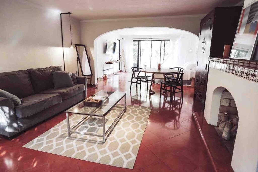 Hotel Boutique Kaa Мерида Экстерьер фото