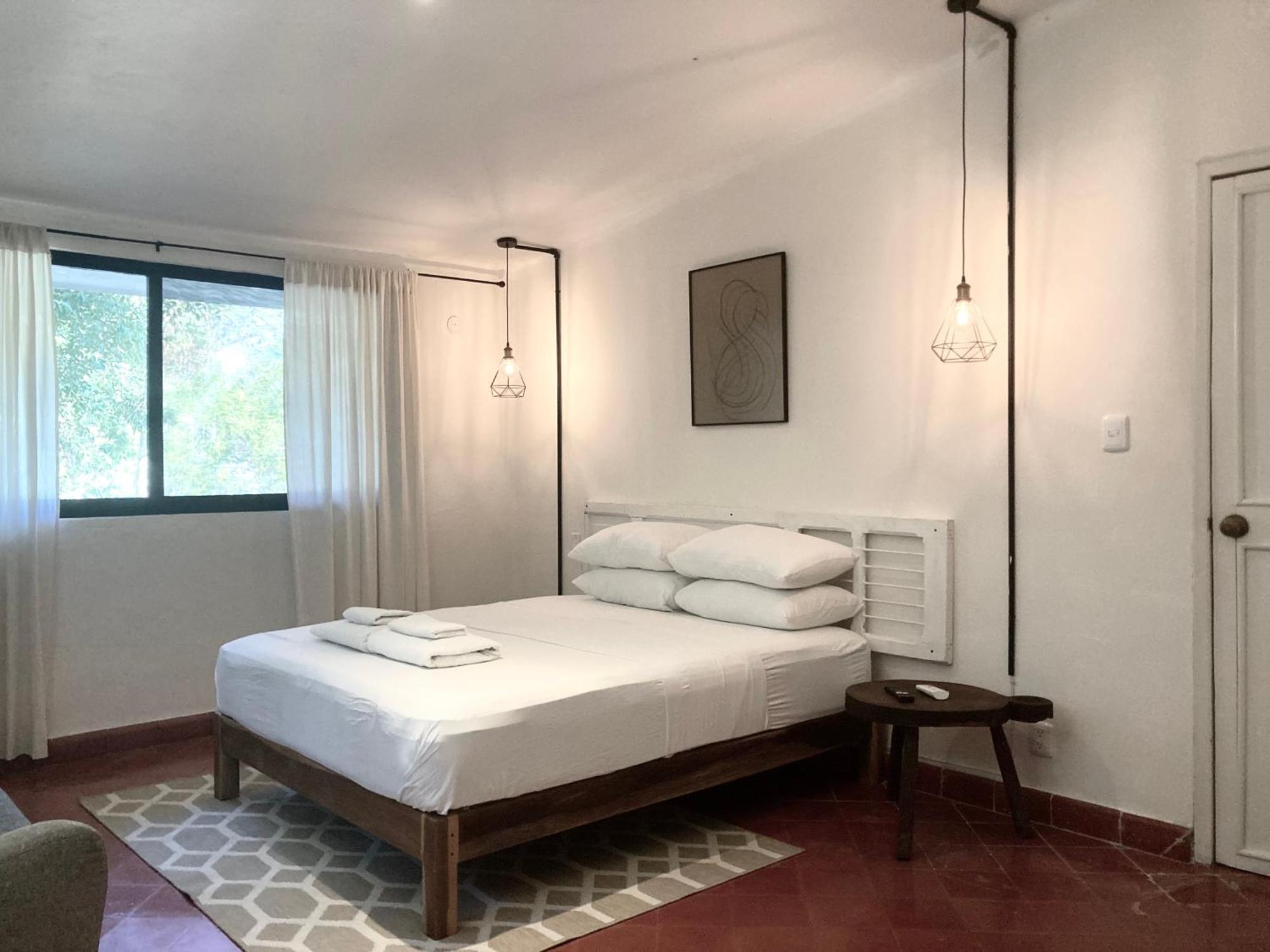 Hotel Boutique Kaa Мерида Экстерьер фото